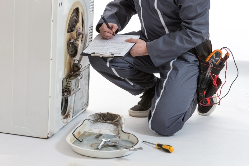 Appliance Repairs Woodstock