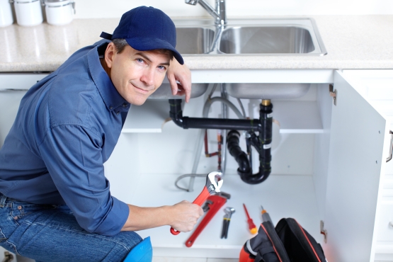 Residential Plumbing Woodstock