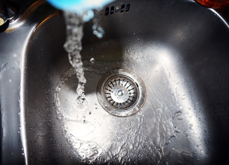 Sink Repair Woodstock, Bladon, Wotton, OX20