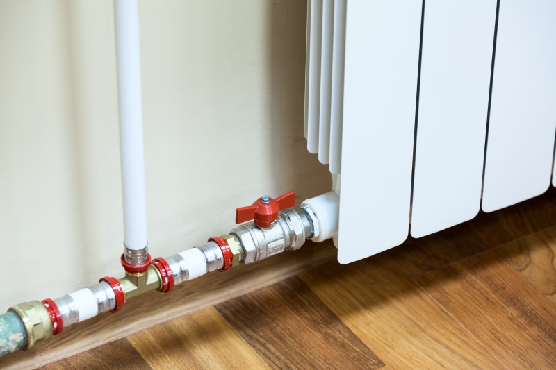 Slab Leak Repair Woodstock, Bladon, Wotton, OX20